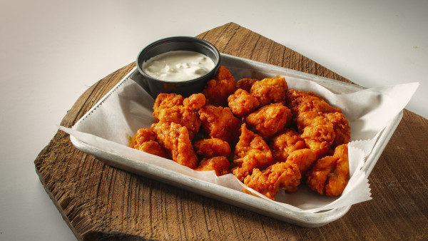 image of Boneless Wings