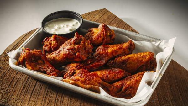 image of Tradition Wings