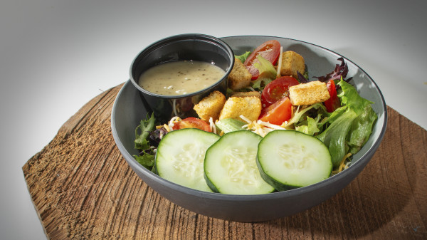 image of House Salad