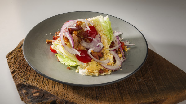 image of Wedge Salad