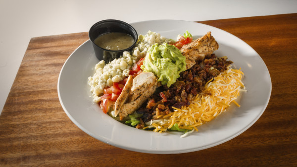 image of Cobb Salad
