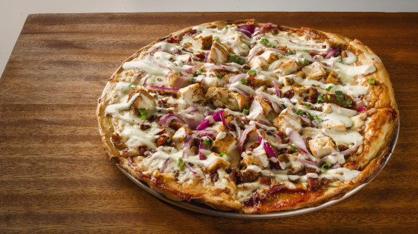 image of The Dirty Bird