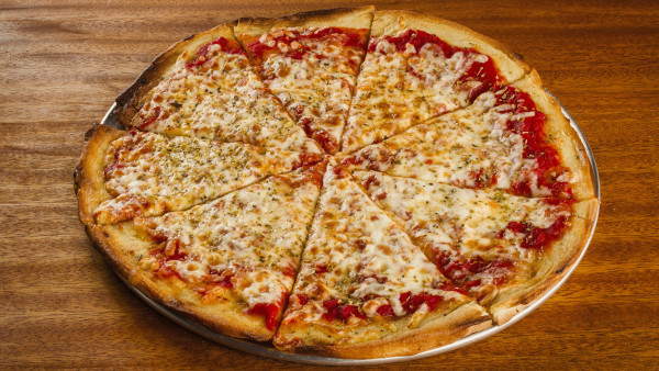 image of Cheese Pizza
