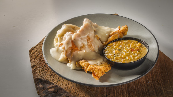 image of Chix Country Fried