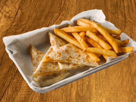 image of Kid's Quesadilla