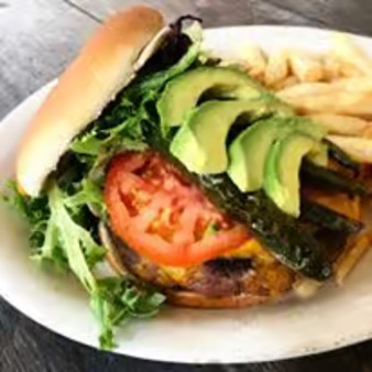 image of Primas Burger