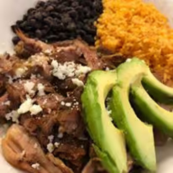 image of Carnitas