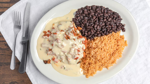 image of Pollo Adovado