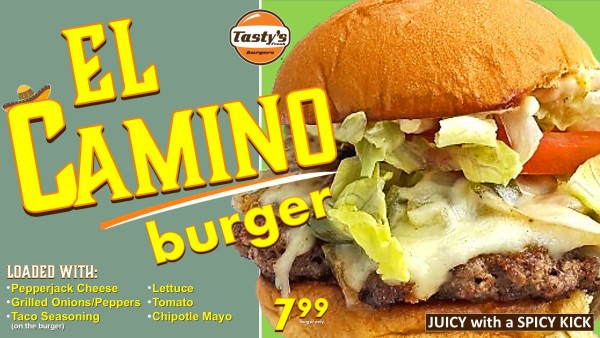 image of El Camino