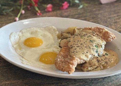 image of Country Chicken & Eggs