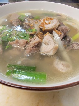 image of Krazy Kow -Kang Keuang Nai