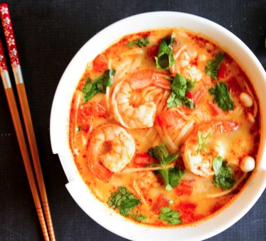 image of Tom Kha