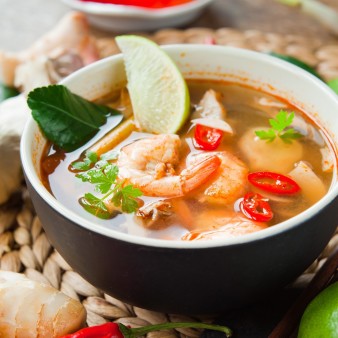image of Tom Yum