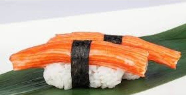 image of Crab