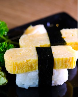 image of egg (tamago)