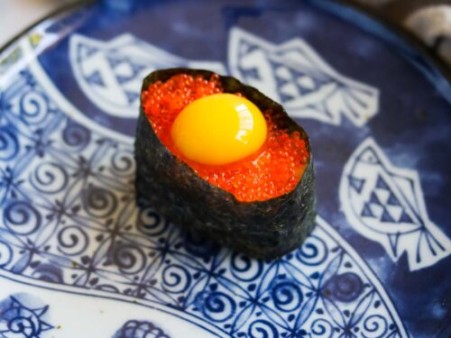 image of Quail Egg