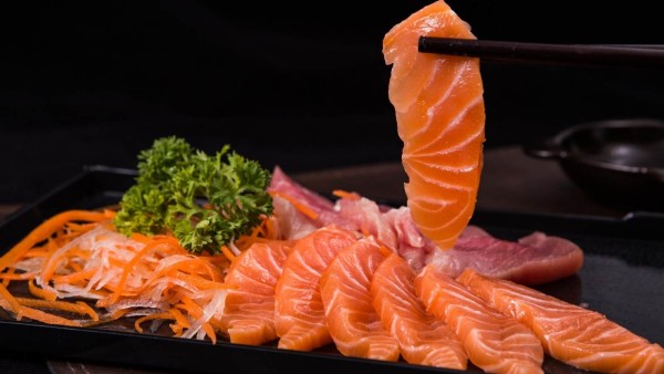 image of Smoked Salmon