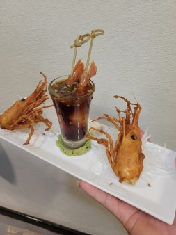 image of Sweet Shrimp (Raw)