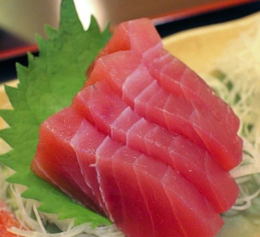 image of Tuna