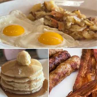 image of Big Breakfast 