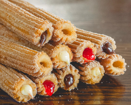 image of Churro