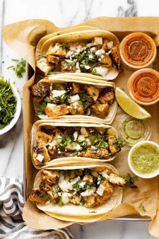 image of #28 Taco Tuesday