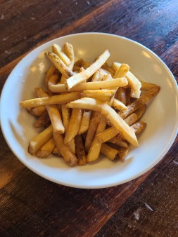 image of Fries