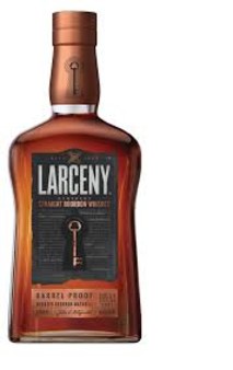 image of Larceny Barrel Proof Wheated Bourbon - 750ml
