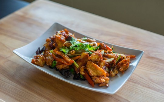image of Pad Cashew