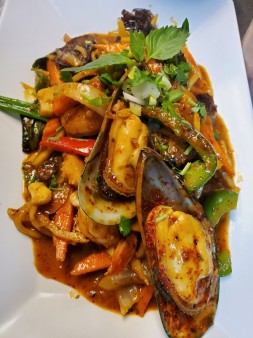 image of Pad Ped