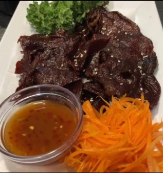 image of Beef Jerky (LARGE)