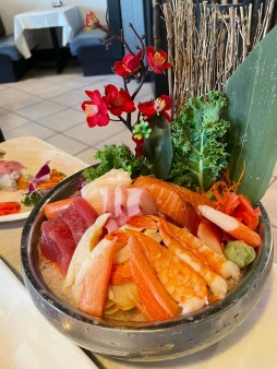 image of Sashimi Special 