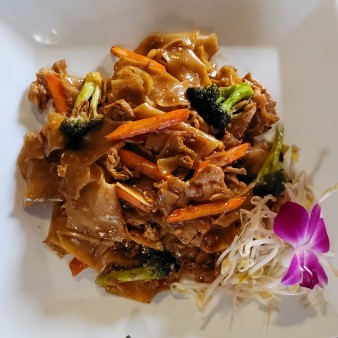 image of Pad See Ew