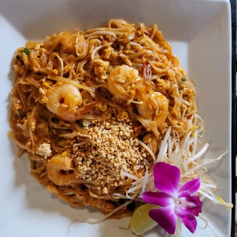 image of Pad Thai