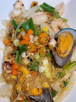 image of Pad Woon Sen