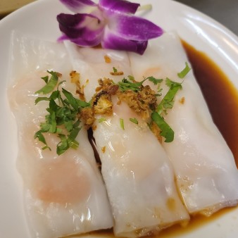 image of Shrimp Noodle Roll