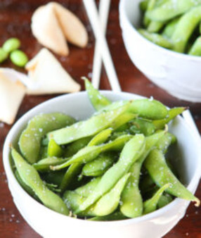 image of Edamame 