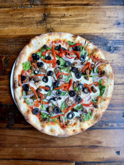 image of Veggie