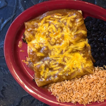 image of Primas Enchiladas