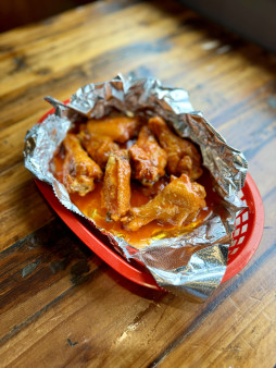 image of Wings