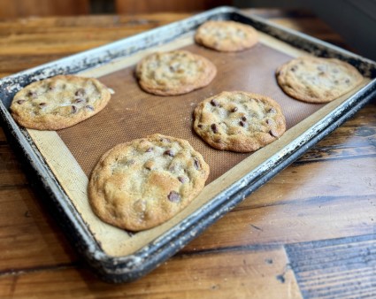 image of Chocolate Chip Cookie