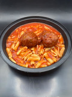 image of Cavatelli Dinner