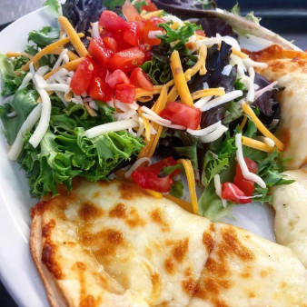 image of Kids Quesadilla