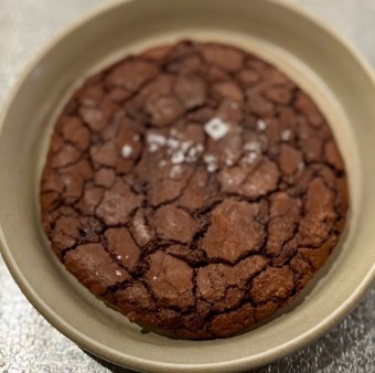 image of GF Brownie Cookie