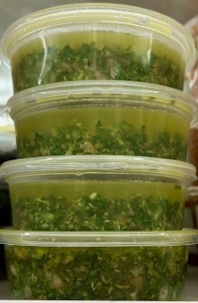 image of Chimichurri