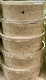 image of Dill Ranch Dressing
