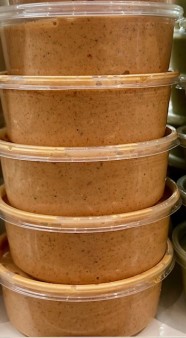 image of Muhammara