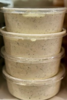image of Tzatziki