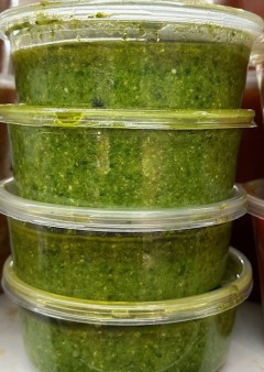 image of Pesto