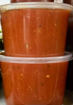 image of Marinara Sauce
